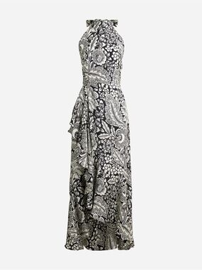 White J. Crew Halter Dress for Sale up to 90% Off: Poshmark